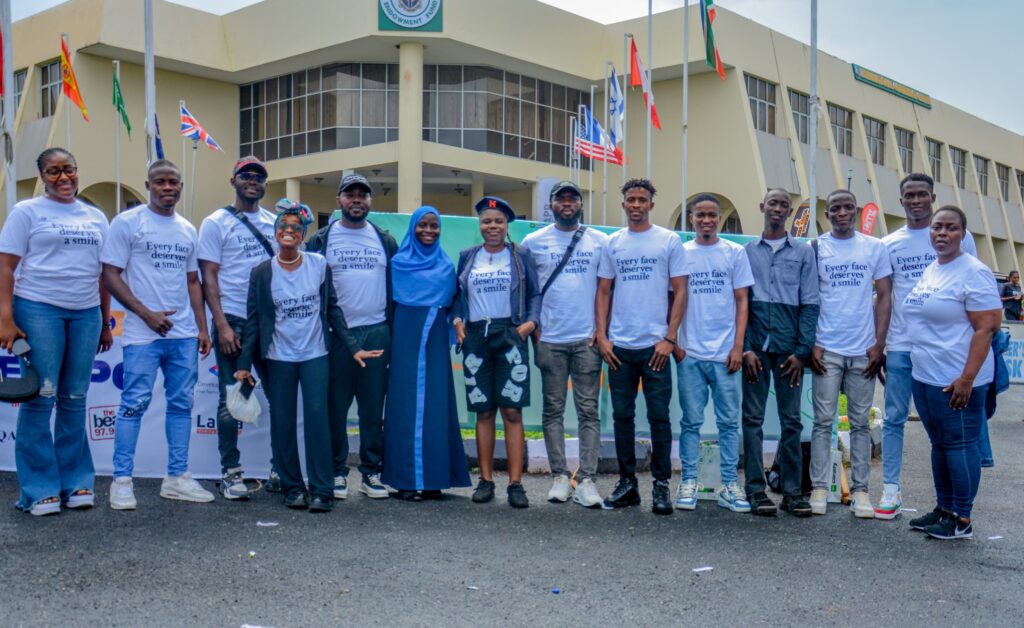 Karim Adeyemi Foundation and SkillNG Empower Youths with Free Generative AI Training on International Youth Day