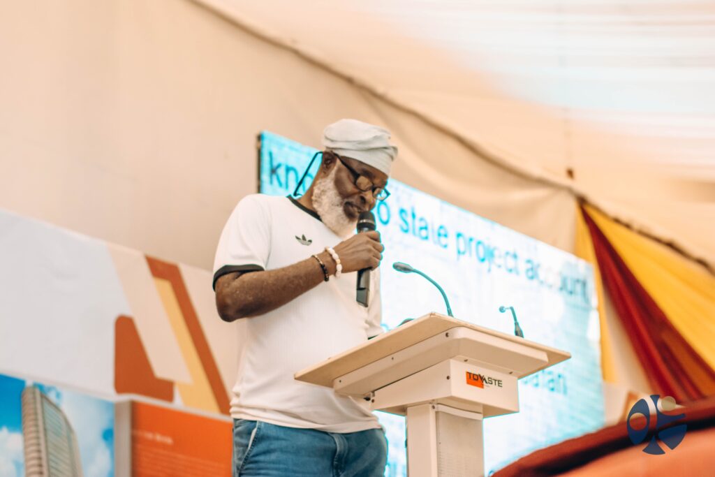 Preserving Heritage & Empowering Education: Karim Adeyemi Ensures Free Access to “Know Oyo State” for Students