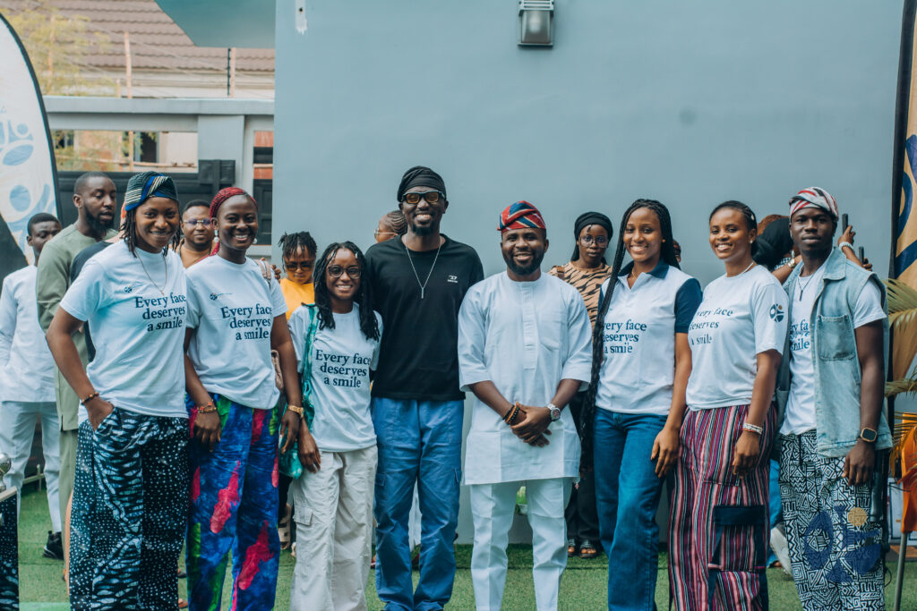 Ecologue 1.0 : KAF is Building Youth Ecosystems for Impact in Ibadan