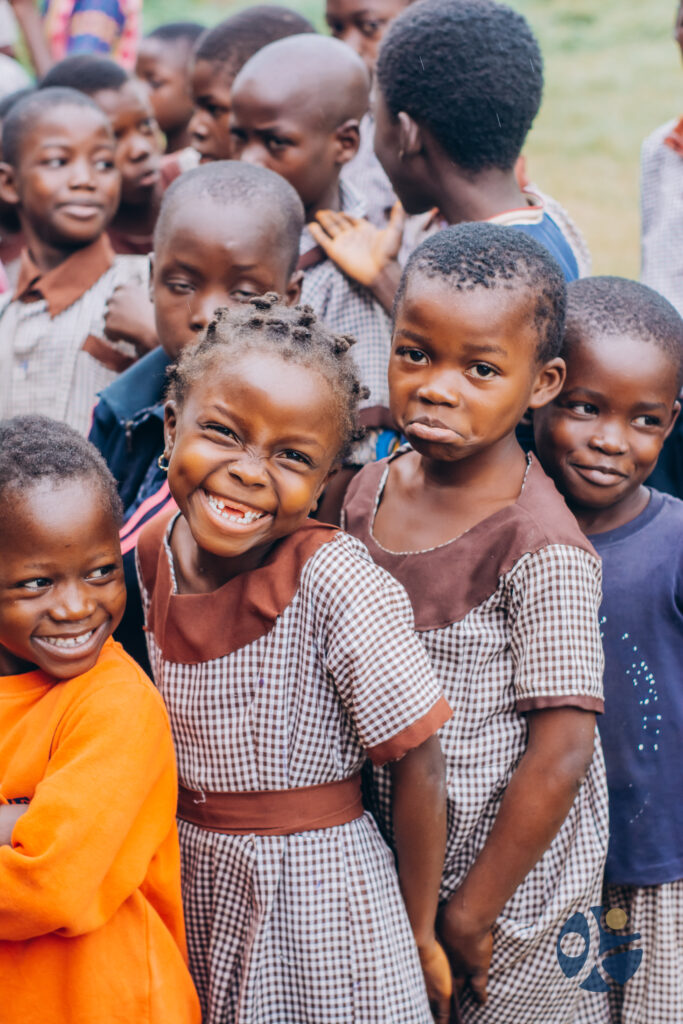 WHEN DREAMS ARE FUELED WITH A SMILE: THE STORY OF KOLE PRIMARY SCHOOL OUTREACH